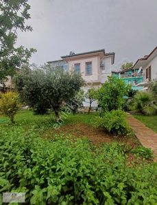 Konut-Villa