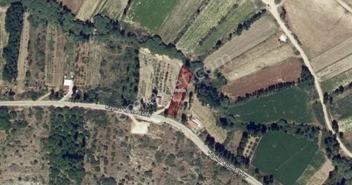 Arsa-Tarla