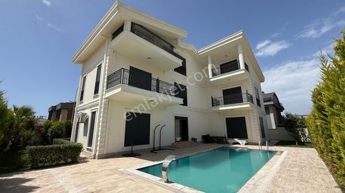 Konut-Villa
