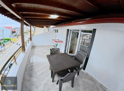 Konut-Villa