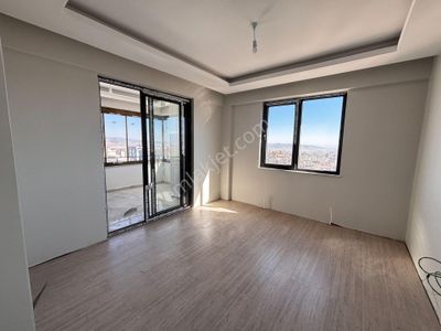 Cb'den Selçuklu Mh.de Yeni Yapı Satılık Lüks 3+1 Daire