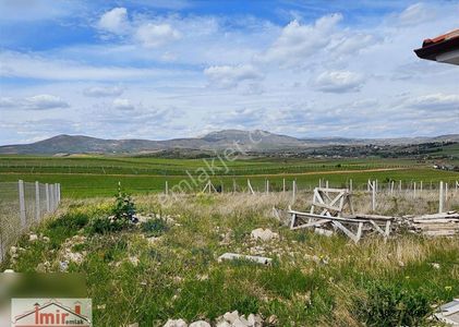 Arsa-Konut İmarlı