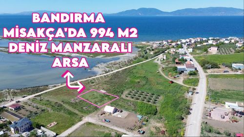 Arsa-Tarla
