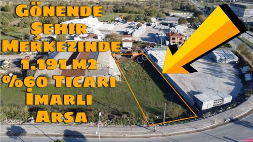 Arsa-Tarla