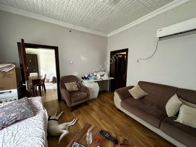 Konut-Müstakil Ev