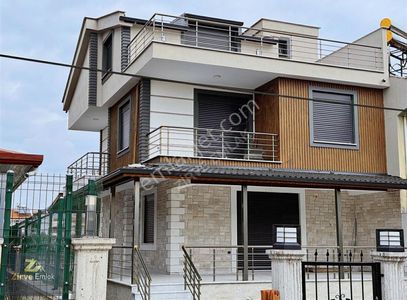 Konut-Villa