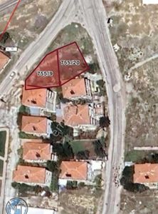 Arsa-Konut İmarlı