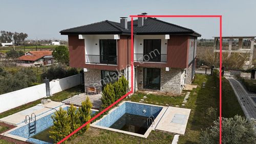 Konut-Villa