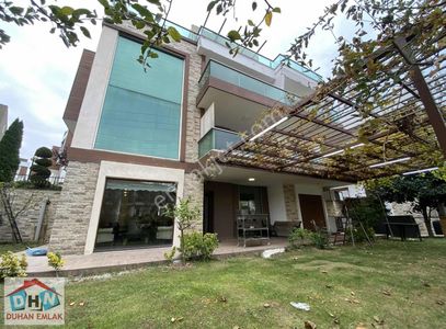 Konut-Villa