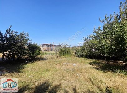 Arsa-Turizm İmarlı
