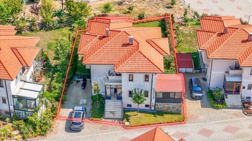 Konut-Villa