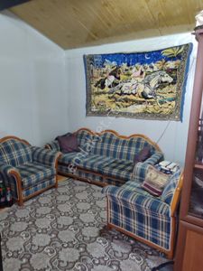 Arsa-Tarla