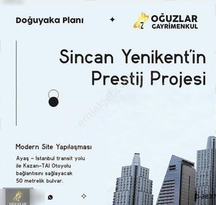 Arsa-Ticari İmarlı