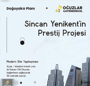 Arsa-Ticari İmarlı