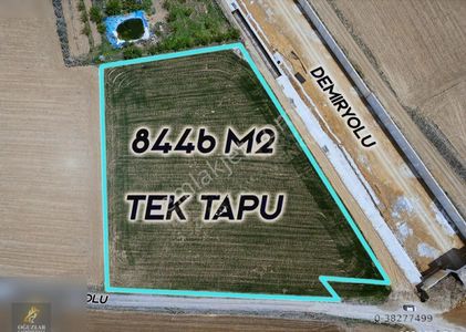 Arsa-Tarla