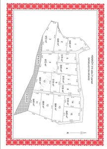 Arsa-Tarla