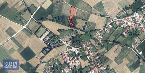 Arsa-Tarla