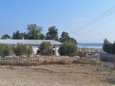 Arsa-Turizm İmarlı