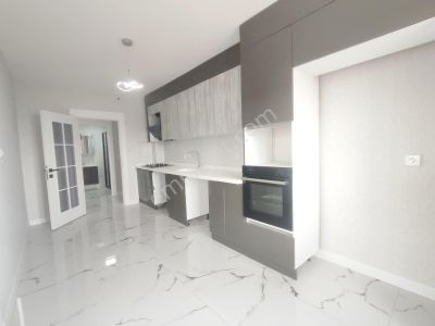 //bilici Gayrimenkul'den// Mustafa Kemal Mah. İsçilik Harikası 3+1 Konutt