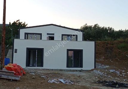 Konut-Müstakil Ev