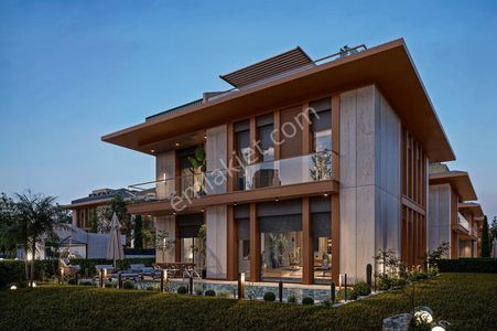 Konut-Villa
