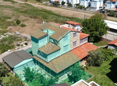 Konut-Villa