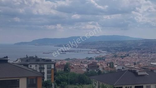 Ekşioğlu' Ndan Tekirdağ Süleymanpaşa Atatürk Mahallesi 3+1 Satılık Daire