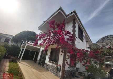 Konut-Villa
