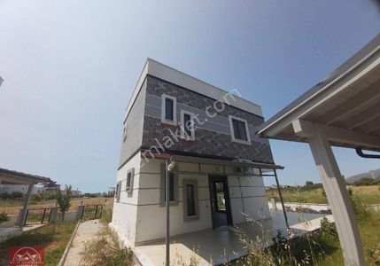Konut-Villa
