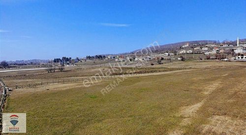 Arsa-Villa İmarlı