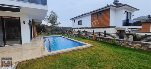 Konut-Villa