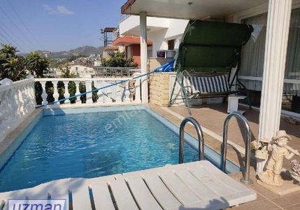 Konut-Villa
