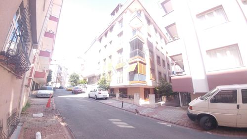 Konut-Daire