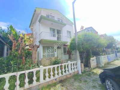 Konut-Villa