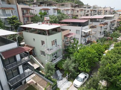 Konut-Villa