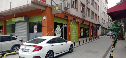 İşyeri-Dükkan & Mağaza