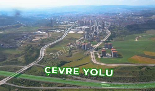 Arsa-Hastane (Sağlık Tesisi)