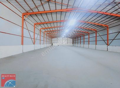 İşyeri-Depo