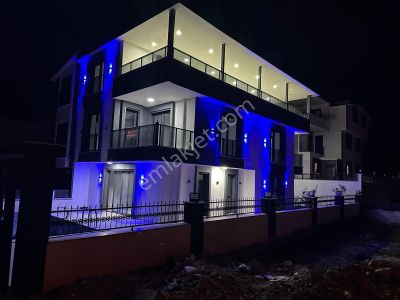 Konut-Villa