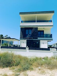 Konut-Villa