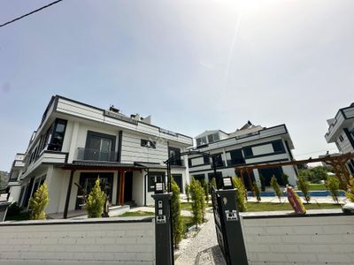 Konut-Villa
