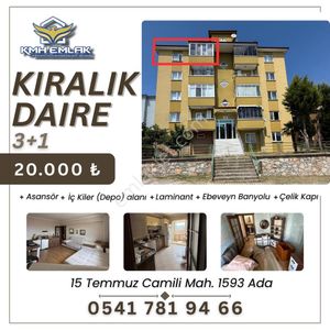 Konut-Daire
