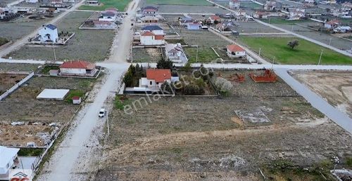 Arsa-Konut İmarlı