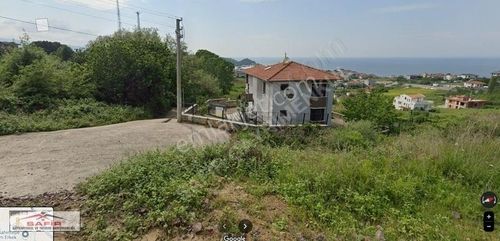 Arsa-Villa İmarlı