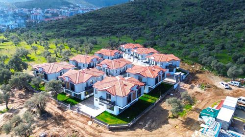 Konut-Villa