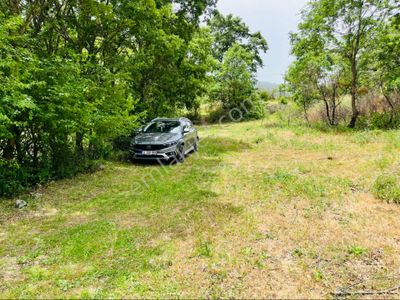 Yatırımlık Manzaralı Tarla