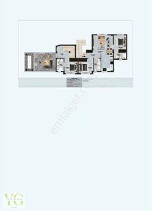 Turgutreis Bölgesinde Yeni Projeden Müstakil Villa