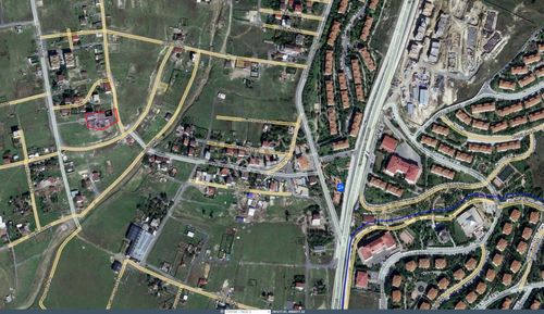 Arsa-Tarla