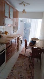 Eşyalı Kiralık 3+1katta