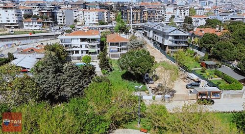 Arsa-Turizm İmarlı